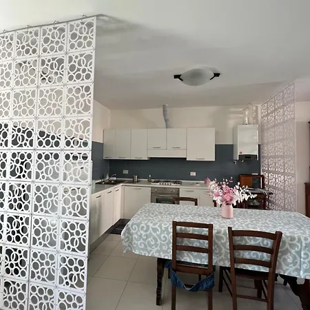 Loft Con Ampio Terrazzo In Centro Storico A