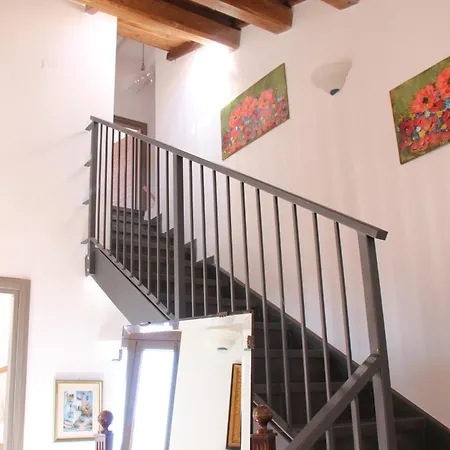 Loft Con Ampio Terrazzo In Centro Storico A LʼAquila