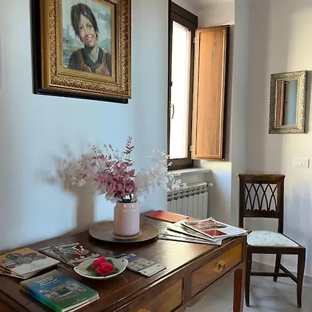 Loft Con Ampio Terrazzo In Centro Storico A Appartamento LʼAquila