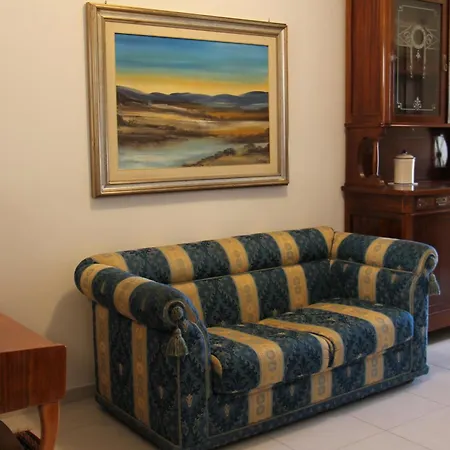 Loft Con Ampio Terrazzo In Centro Storico A Appartamento LʼAquila