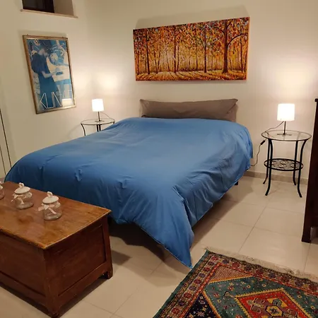 Appartamento Loft Con Ampio Terrazzo In Centro Storico A *